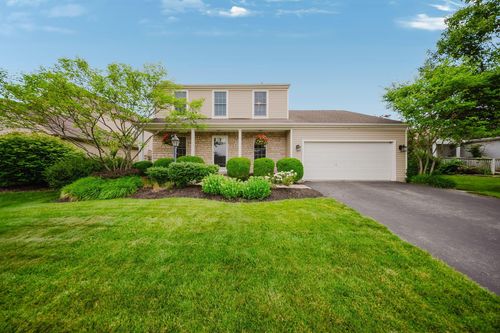 462 Flat River St, Pickerington, OH, 43147-8013 | Card Image