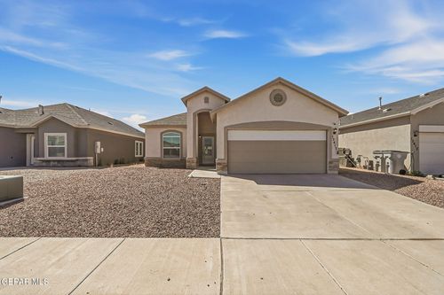 12413 Oconnor Dr, El Paso, TX, 79934-5503 | Card Image