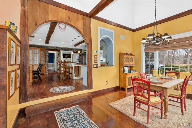 2332 Kunsman Rd, House other with 6 bedrooms, 5 bathrooms and null parking in Quakertown PA | Image 13