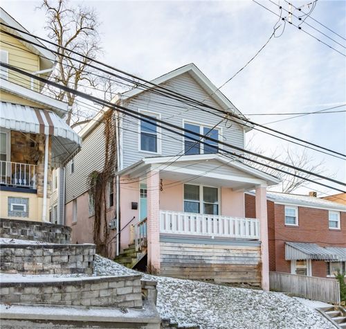 738 Gallion Ave, Pittsburgh, PA, 15226-1631 | Card Image