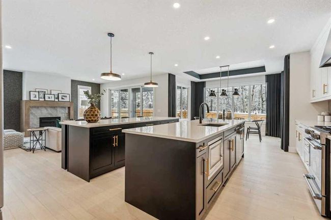 66 Aspen Summit Close Sw, Home with 6 bedrooms, 4 bathrooms and 6 parking in Calgary AB | Image 14