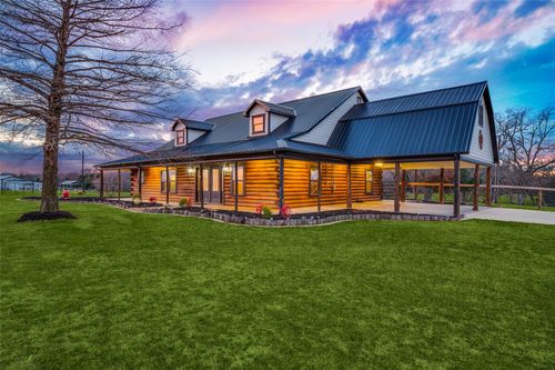 1353 Spring Creek Rd, Collinsville, TX, 76233-6930 | Card Image