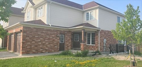 2537 Meadowgate Blvd, London, ON, N6M1L8 | Card Image