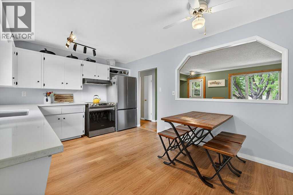 Residential in Calgary 5