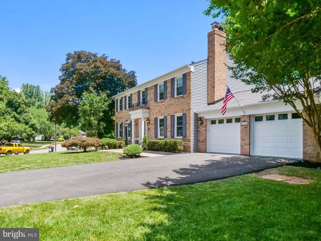 9228 Lake Braddock Dr, House other with 5 bedrooms, 4 bathrooms and null parking in BURKE VA | Image 46