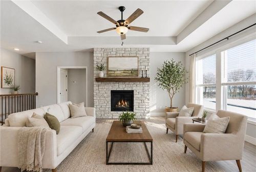 3017 Nw 95th Ter, Kansas City, MO, 64154-1571 | Card Image