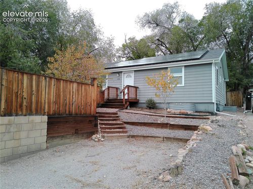 618 W Brookside Street, Colorado Springs, CO, 80905 | Card Image