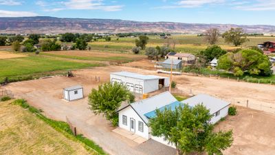 1665 L 1/2 Road, Home with 2 bedrooms, 2 bathrooms and null parking in Fruita CO | Image 3