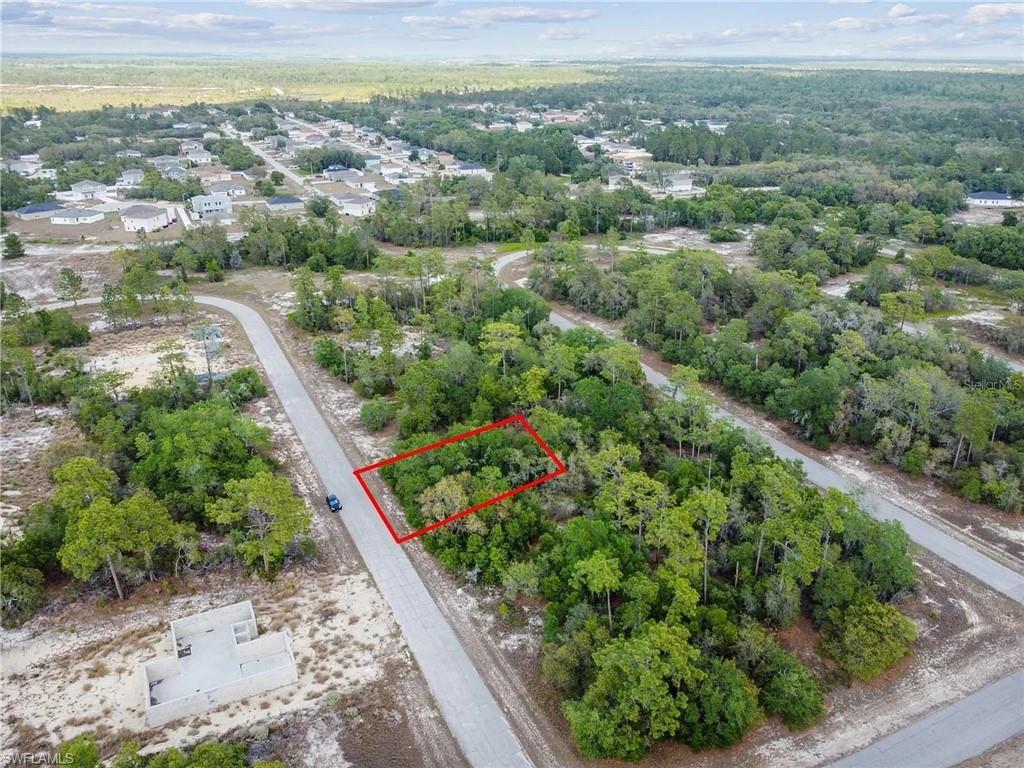 Land in KISSIMMEE