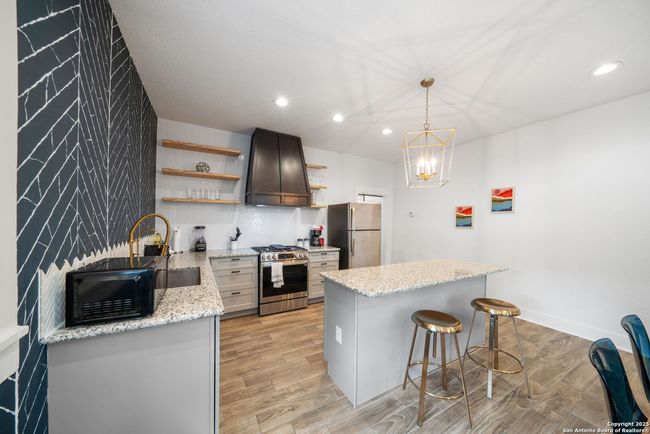 247 Princeton Ave, House other with 3 bedrooms, 3 bathrooms and null parking in San Antonio TX | Image 10
