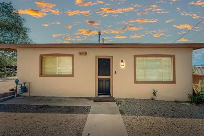 845 Warren Street, House other with 4 bedrooms, 1 bathrooms and null parking in Grants NM | Image 1