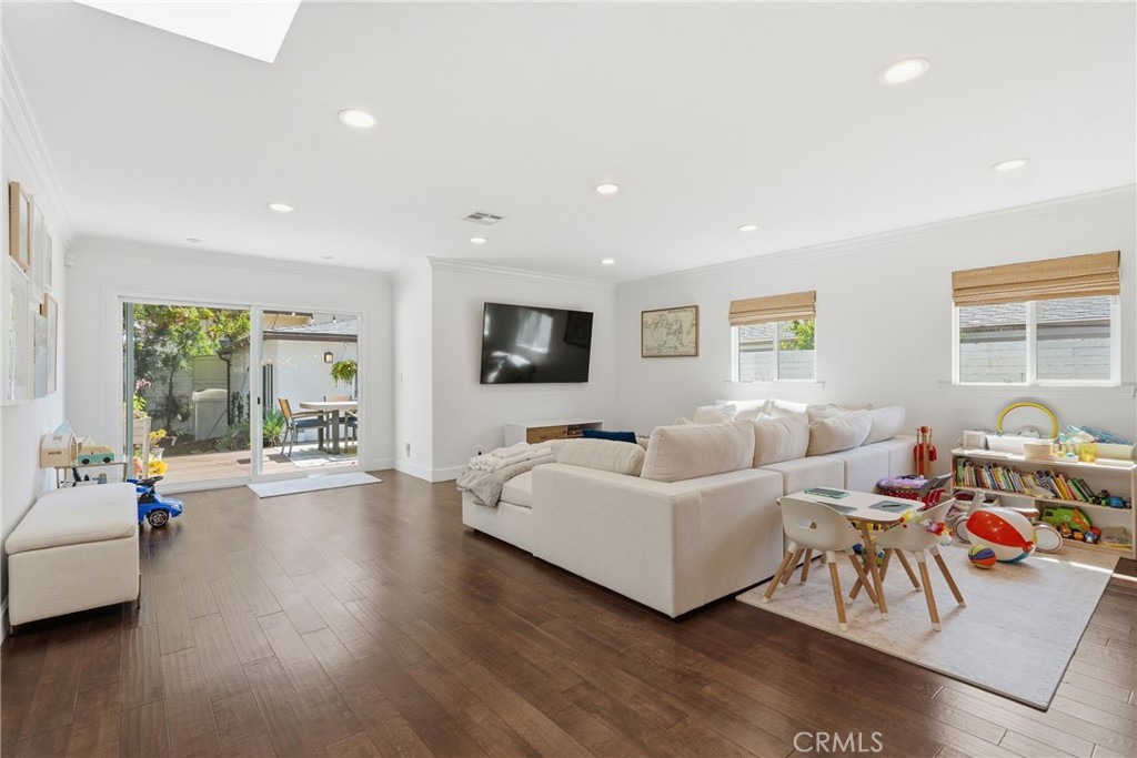 Residential in Los Angeles 3