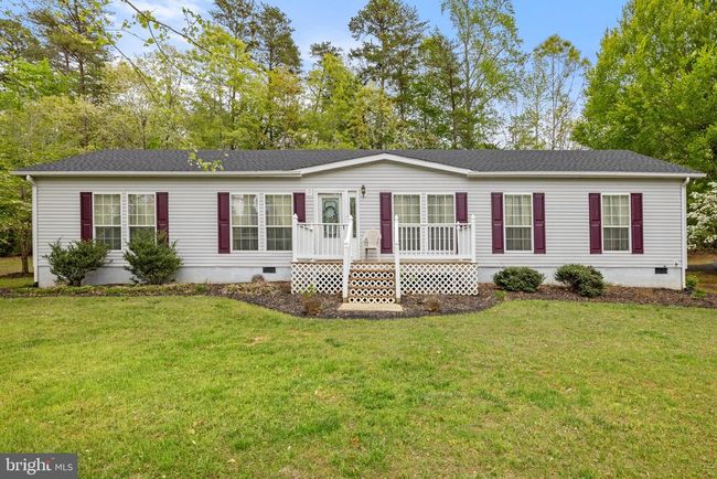 731 S Bluewater Blvd, House other with 3 bedrooms, 2 bathrooms and null parking in Mineral VA | Image 43