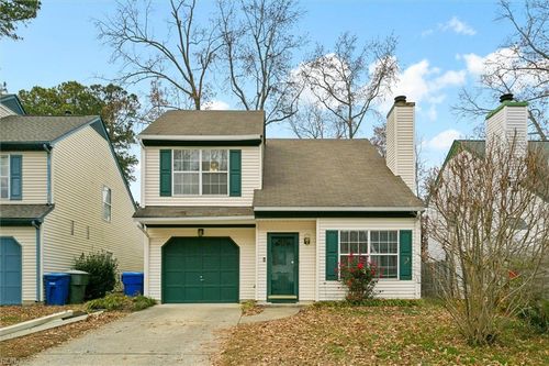 259 Summerlake Ln, Newport News, VA, 23602-8300 | Card Image