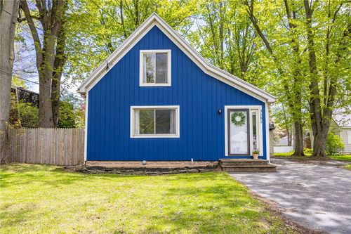 3081 Chili Ave, Rochester, NY, 14624-4529 | Card Image