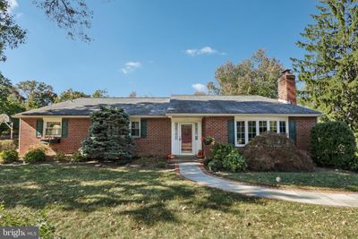 219 Old State Road, House other with 4 bedrooms, 2 bathrooms and null parking in BERWYN PA | Image 1