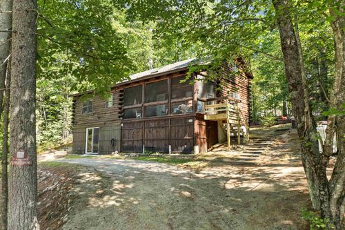 422 Belleau Blvd, East Wakefield, NH, 03830-3224 | Card Image