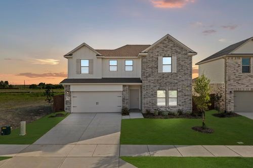 3047 Mary Grace Ln, Crandall, TX, 75114-1066 | Card Image