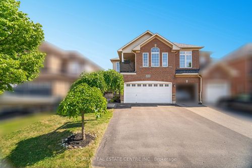 2021 Redstone Cres, Oakville, ON, L6M5B2 | Card Image