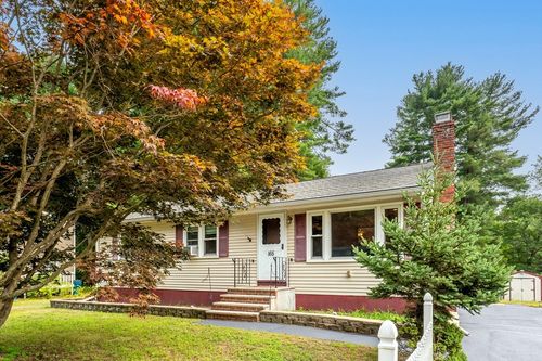 165 Vale St, Tewksbury, MA, 01876-1537 | Card Image