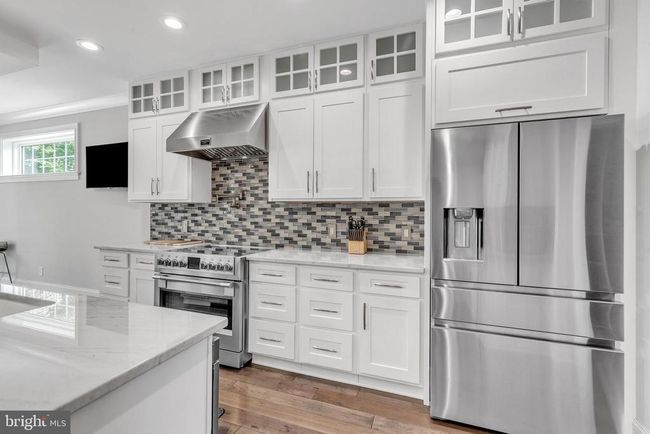 1631 E Strasburg Rd, House other with 5 bedrooms, 5 bathrooms and null parking in West Chester PA | Image 7