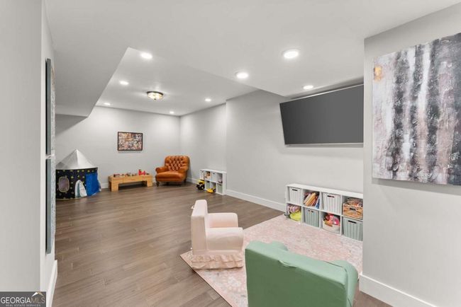 7210 Devonhall Way, House other with 4 bedrooms, 4 bathrooms and 2 parking in Johns Creek GA | Image 39