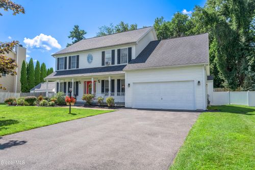 12 Sarah Ct, Albany, NY, 12205-3731 | Card Image