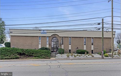 5-100 E Chester Pike, RIDLEY PARK, PA, 19078-1703 | Card Image