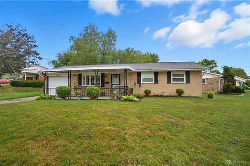 1602 Phyllis Ave, Miamisburg, OH, 45342-3845 | Card Image