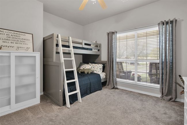 Additional Bedroom on First Floor | Image 19