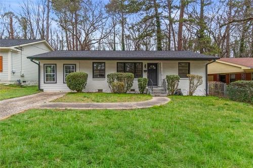 188 Oak Dr Se, Atlanta, GA, 30354 | Card Image