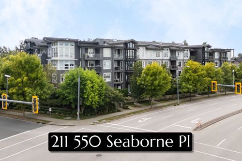 211-550 Seaborne Pl, Port Coquitlam, BC, V3B0L3 | Card Image