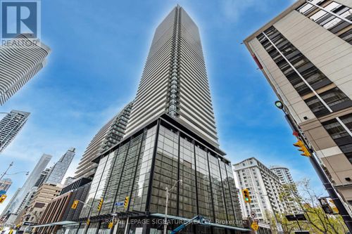 5204-501 Yonge Street, Toronto (Church-Yonge Corridor), ON, M4Y0G8 | Card Image