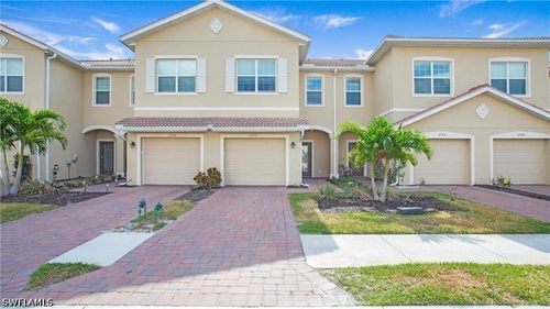 2792 Blossom Way, NAPLES, FL, 34120-5680 | Card Image