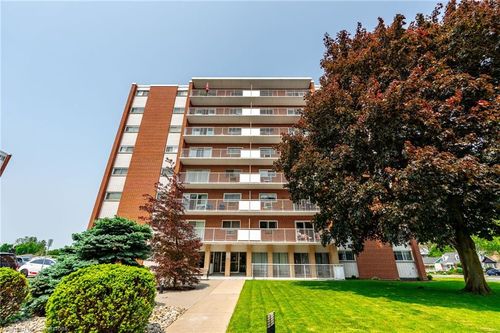 708-8 Woodman Dr S, Hamilton, ON, L8K4C9 | Card Image