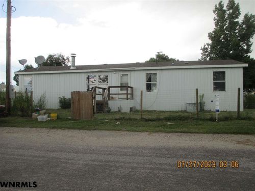 1448 Yorick Avenue, Henry, NE, 69363 | Card Image