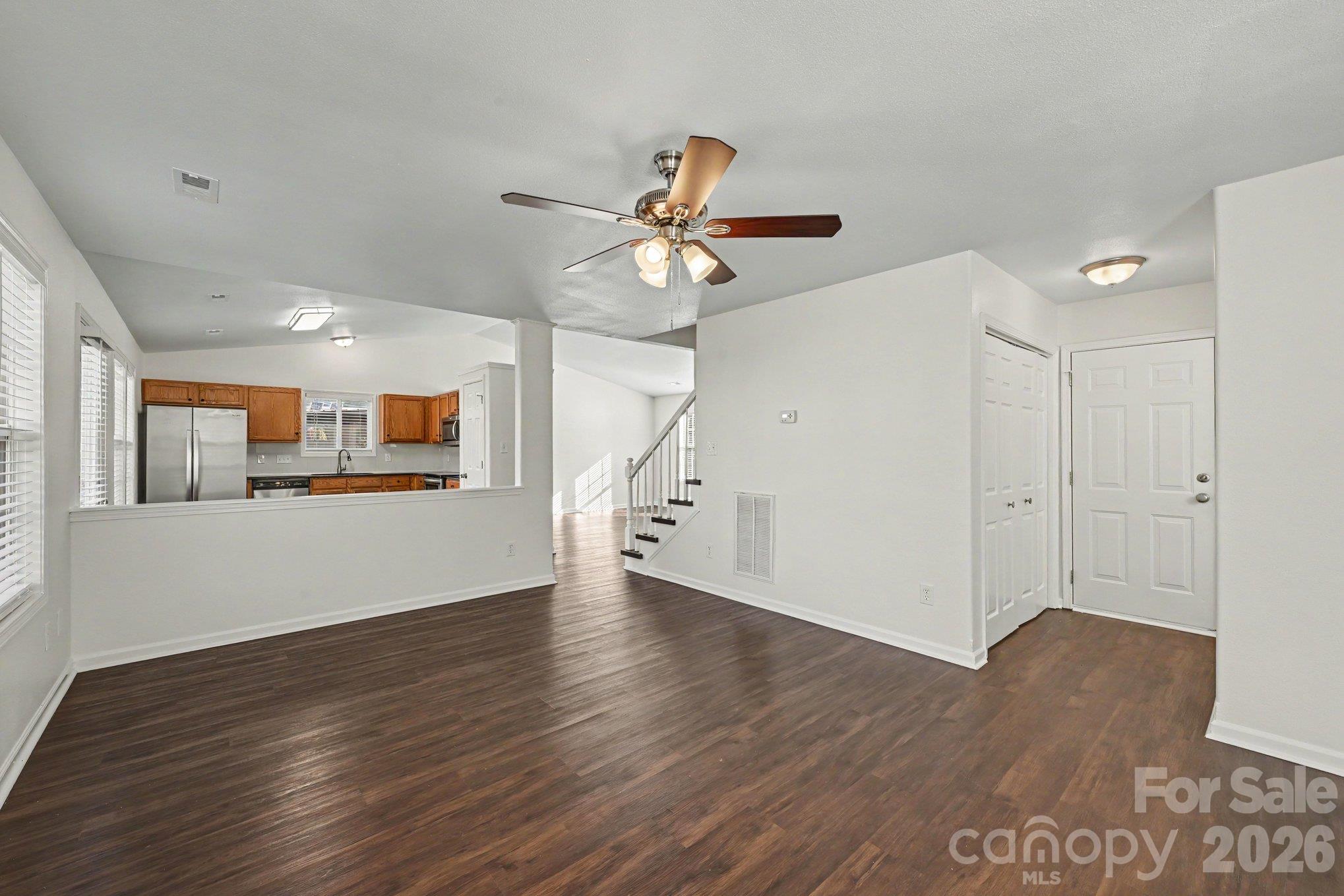 Residential in Charlotte 4
