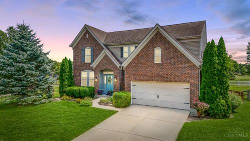 6502 Thistle Grv, Morrow, OH, 45152-7926 | Card Image