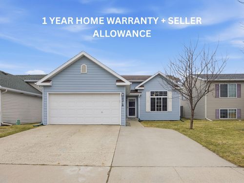 2218 59th Ave S, Fargo, ND, 58104-7286 | Card Image