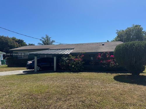 4030 Nw 187th St, Miami Gardens, FL, 33055-2719 | Card Image