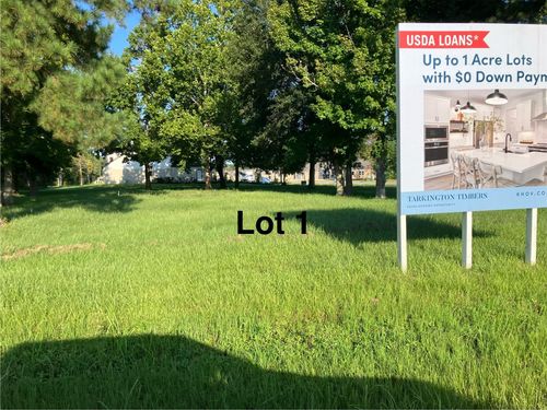 399 County Road 2268, Cleveland, TX, 77327-1461 | Card Image