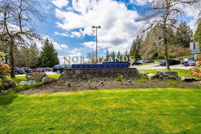 41 - 4055 Indian River Drive, Townhouse with 3 bedrooms, 2 bathrooms and 2 parking in North Vancouver BC | Image 29