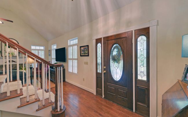814 Brush Creek Rd, House other with 4 bedrooms, 3 bathrooms and 2 parking in Colbert GA | Image 6
