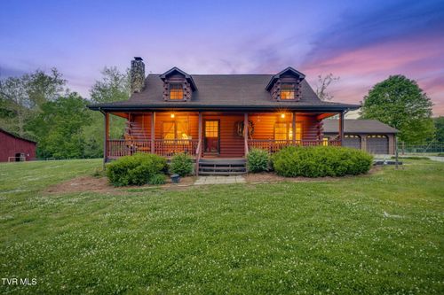 147 Britton Ln, Limestone, TN, 37681-2962 | Card Image