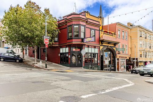 1234 Grant Ave, San Francisco, CA, 94133-3914 | Card Image