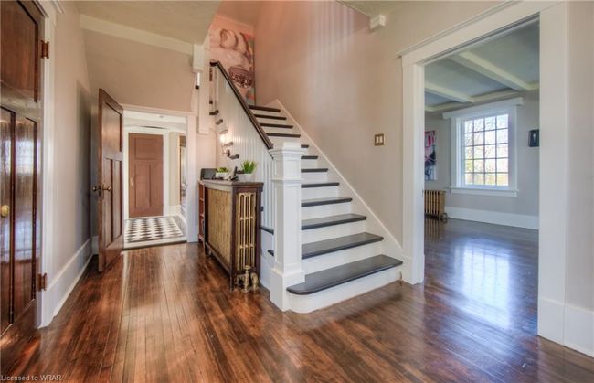 518 Bridgeport Rd E, House other with 6 bedrooms, 3 bathrooms and 22 parking in Kitchener ON | Image 10