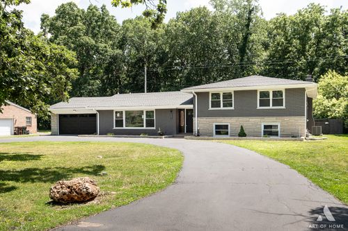 20852 Greenwood Dr, Olympia Fields, IL, 60461-1724 | Card Image