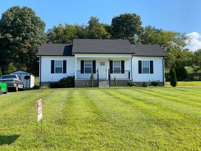 413 Agape Road, House other with 3 bedrooms, 2 bathrooms and null parking in Munfordville KY | Image 1