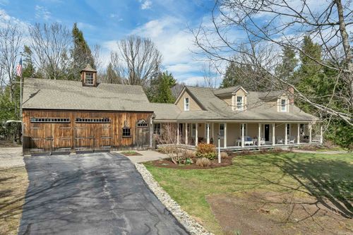 1 River Heights Rd, Center Tuftonboro, NH, 03816 | Card Image