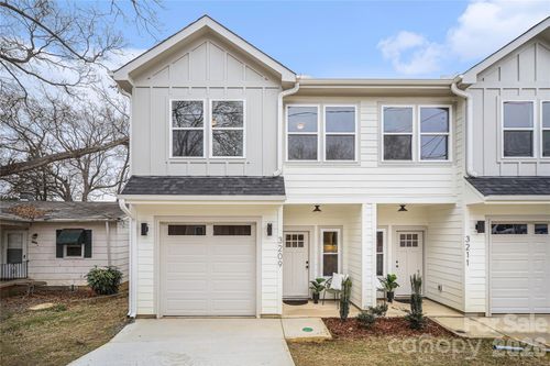 3209 Ross Ave, Charlotte, NC, 28208-7133 | Card Image